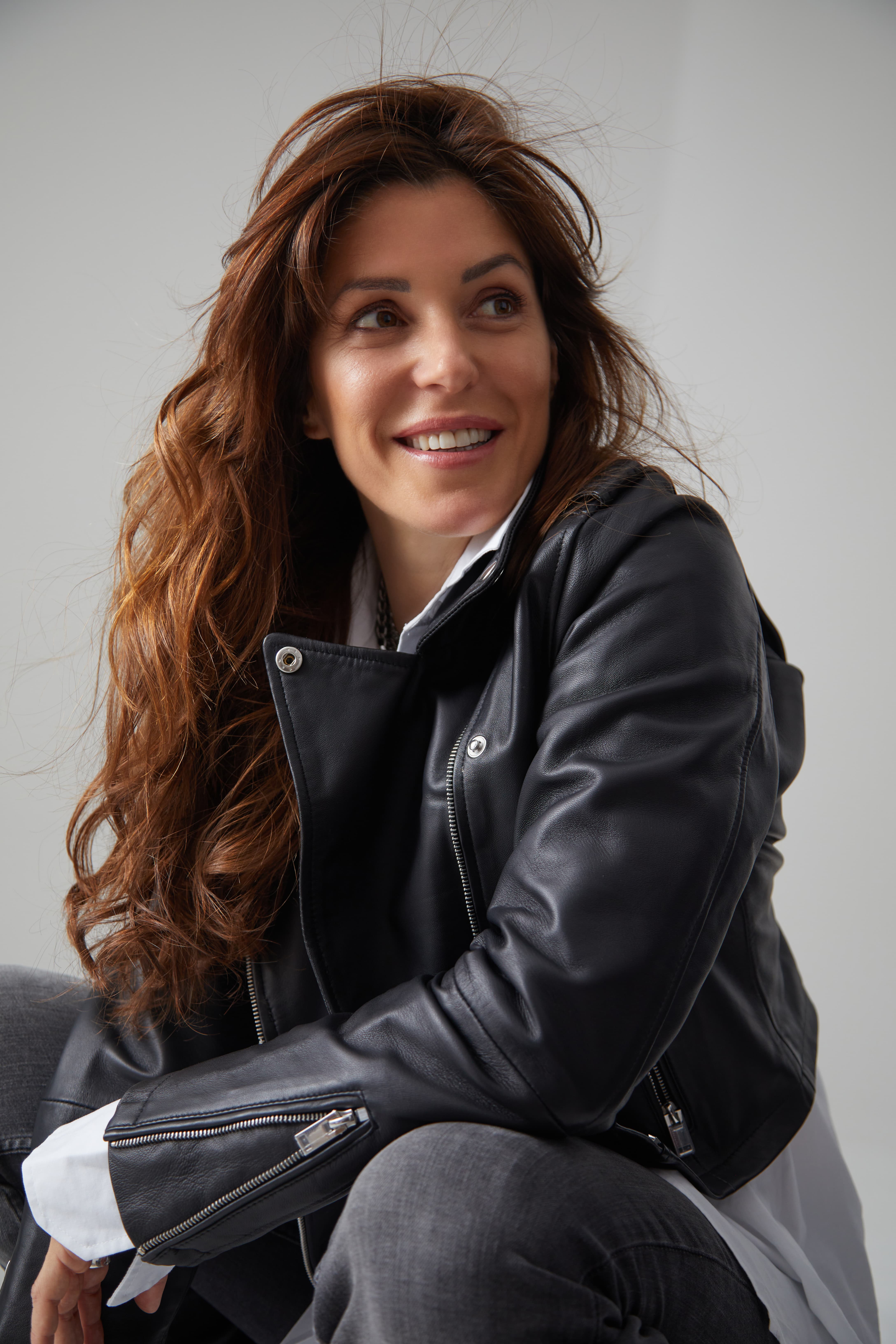 Patricia Pérez Delgado